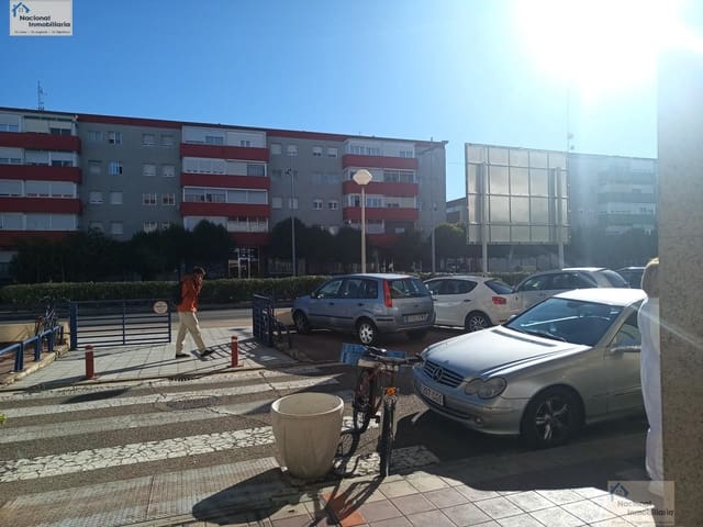 Commercial for sale in Valladolid city - € 19,900 (Ref: 9765424)
