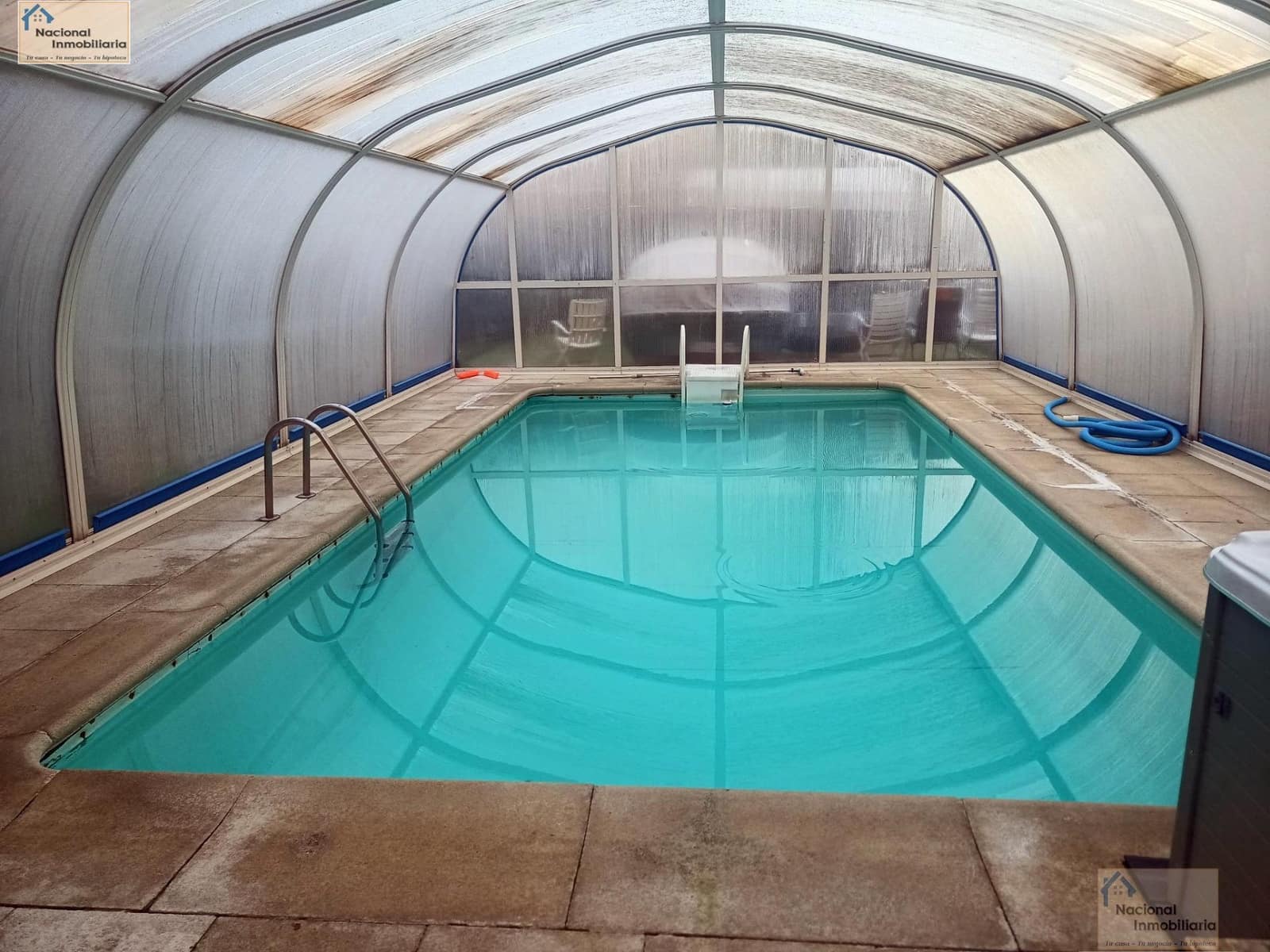 6 bedroom Villa for sale in Palazuelos de Eresma with pool garage - € 549,000 (Ref: 9765427)