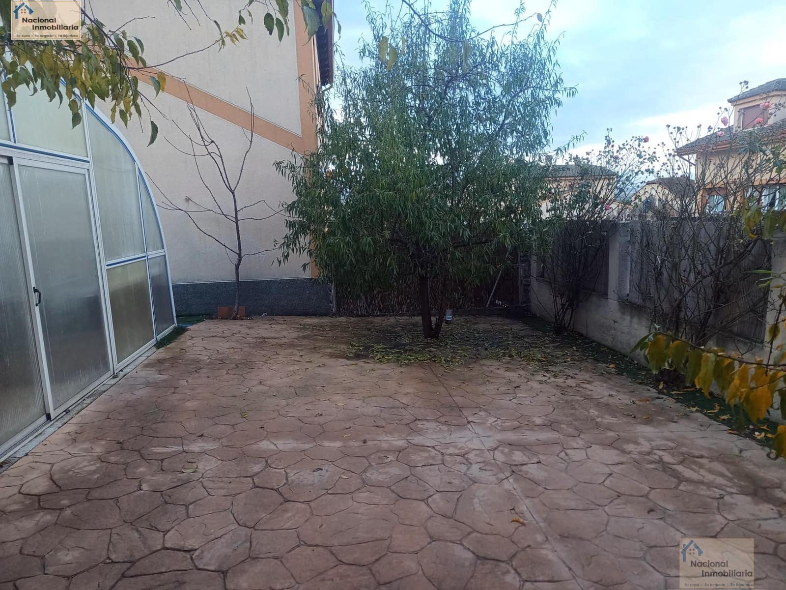 6 bedroom Villa for sale in Palazuelos de Eresma with pool garage - € 549,000 (Ref: 9765427)