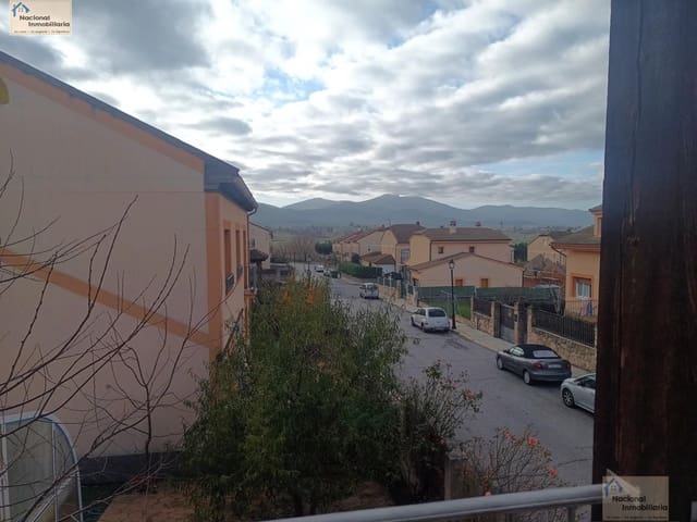 6 bedroom Villa for sale in Palazuelos de Eresma with pool garage - € 549,000 (Ref: 9765427)