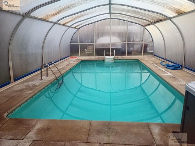 6 bedroom Villa for sale in Palazuelos de Eresma with pool garage - € 549,000 (Ref: 9765427)