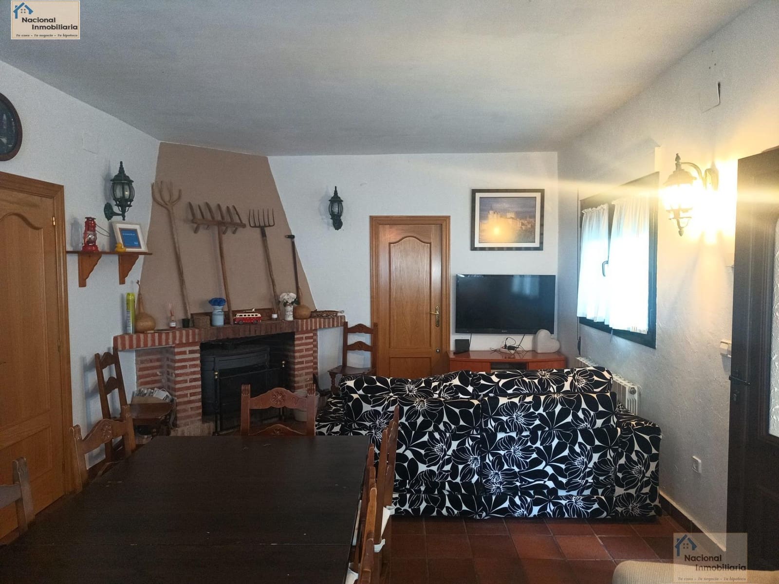 6 bedroom Villa for sale in Palazuelos de Eresma with pool garage - € 549,000 (Ref: 9765427)