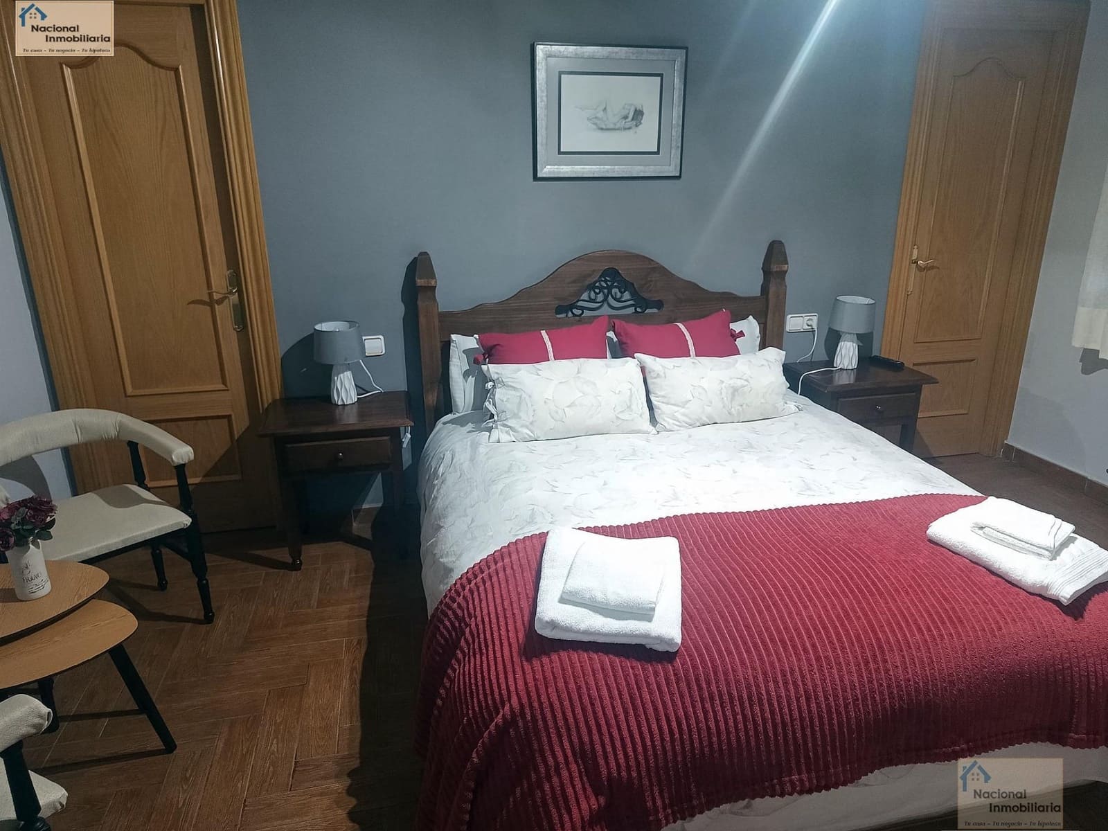 6 bedroom Villa for sale in Palazuelos de Eresma with pool garage - € 549,000 (Ref: 9765427)