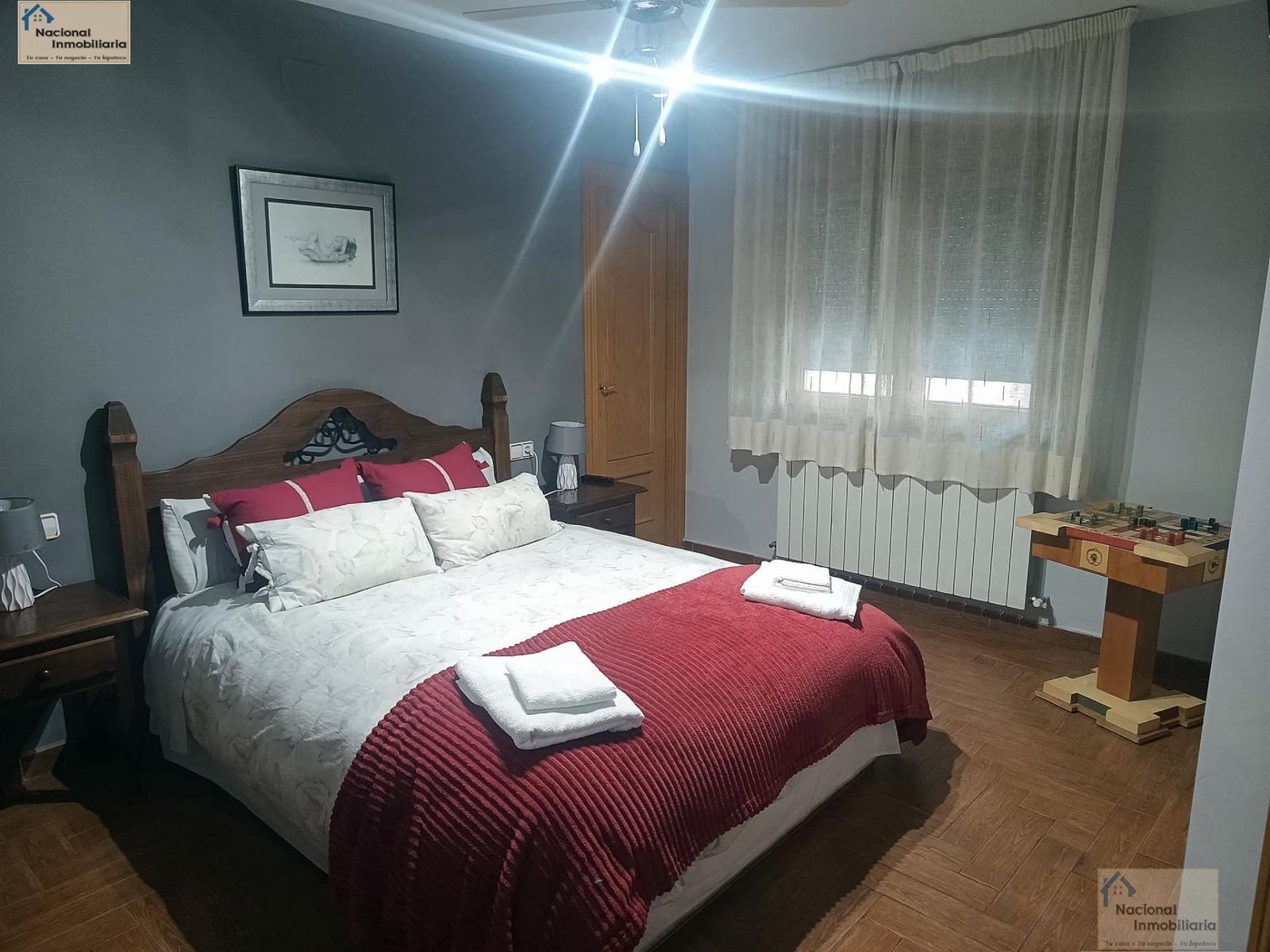 6 bedroom Villa for sale in Palazuelos de Eresma with pool garage - € 549,000 (Ref: 9765427)