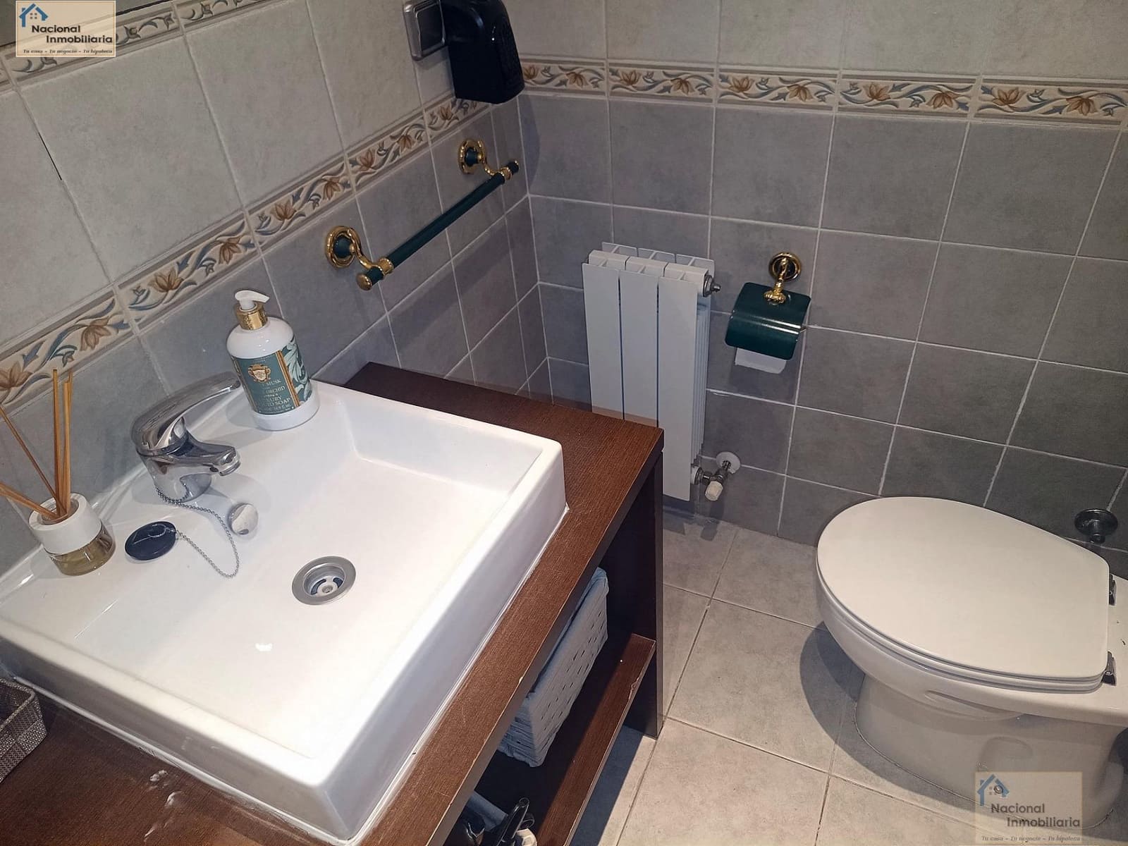 6 bedroom Villa for sale in Palazuelos de Eresma with pool garage - € 549,000 (Ref: 9765427)