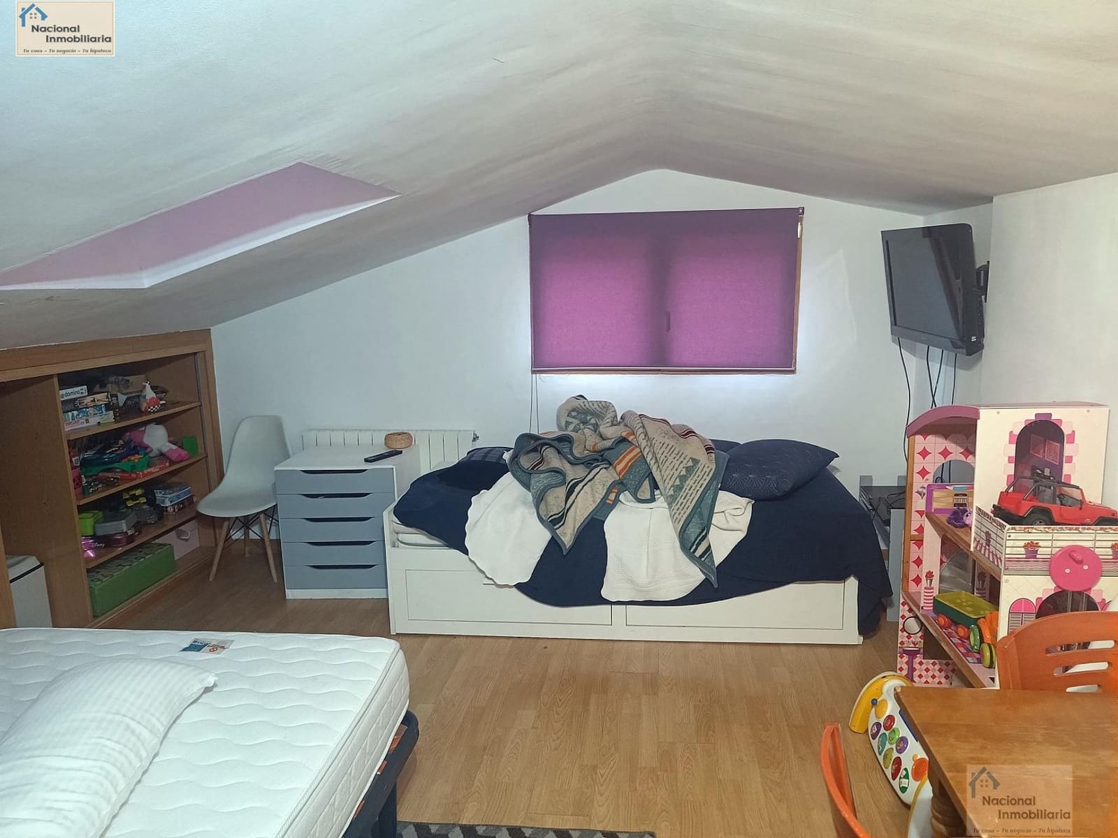 6 bedroom Villa for sale in Palazuelos de Eresma with pool garage - € 549,000 (Ref: 9765427)