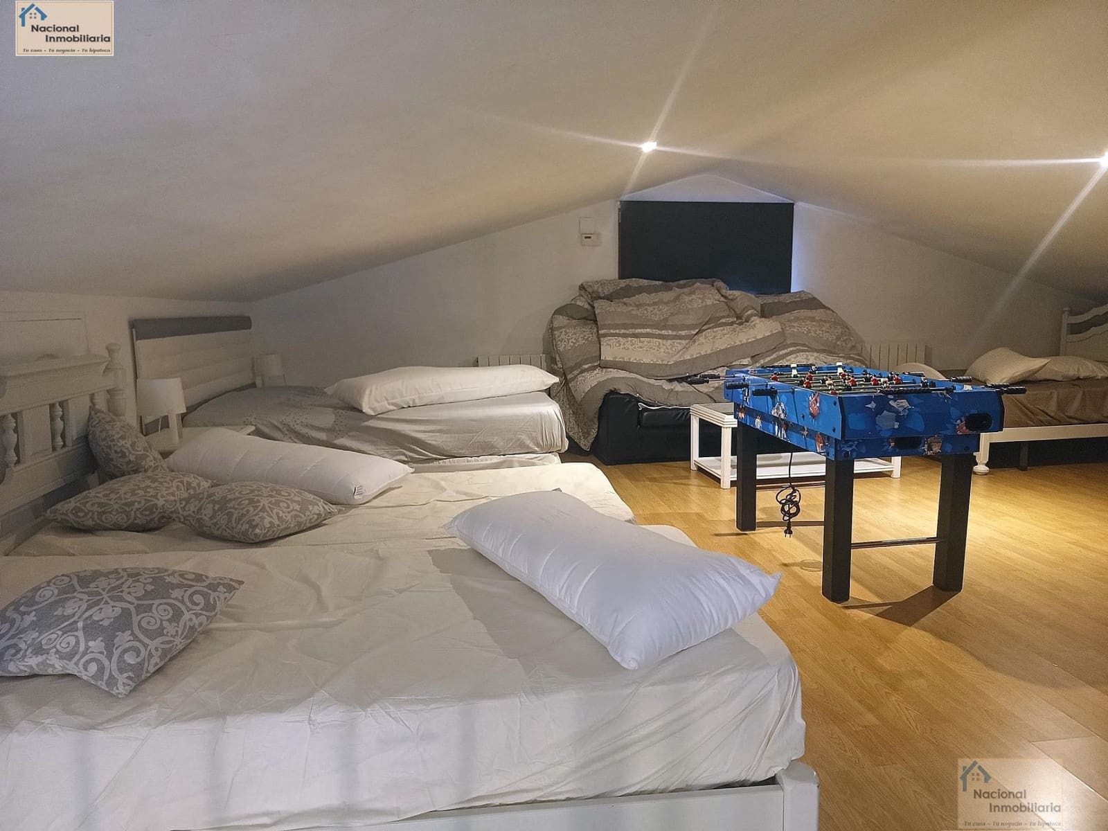 6 bedroom Villa for sale in Palazuelos de Eresma with pool garage - € 549,000 (Ref: 9765427)