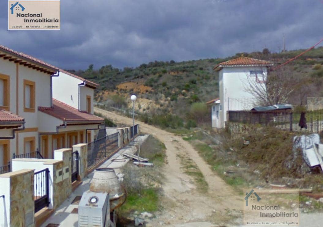 Building Plot for sale in Arenas de San Pedro - € 55,000 (Ref: 9765428)