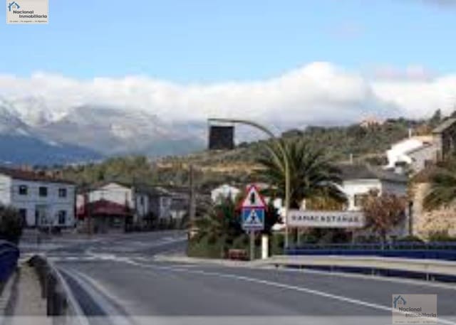 Building Plot for sale in Arenas de San Pedro - € 55,000 (Ref: 9765428)