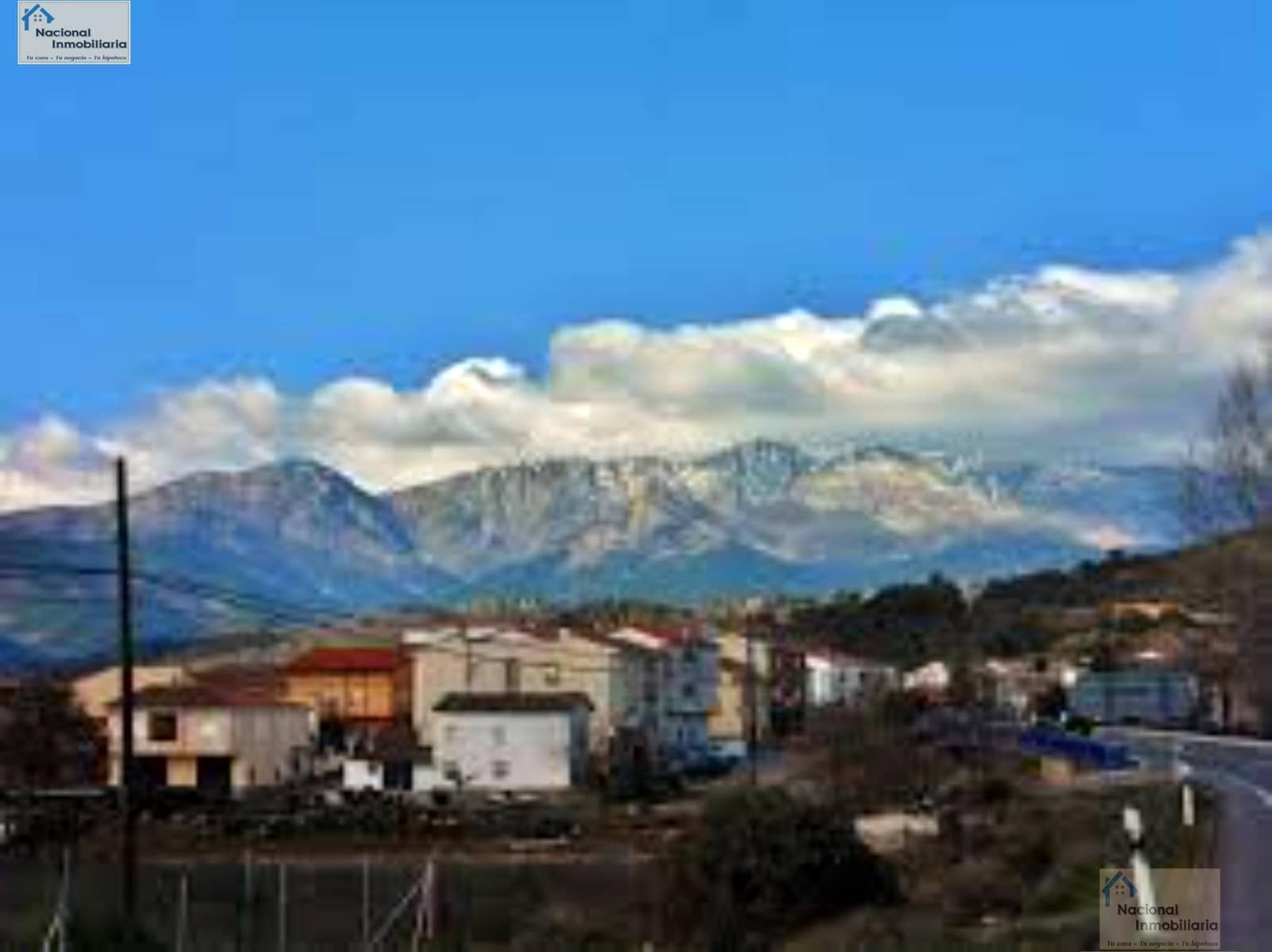 Building Plot for sale in Arenas de San Pedro - € 55,000 (Ref: 9765428)