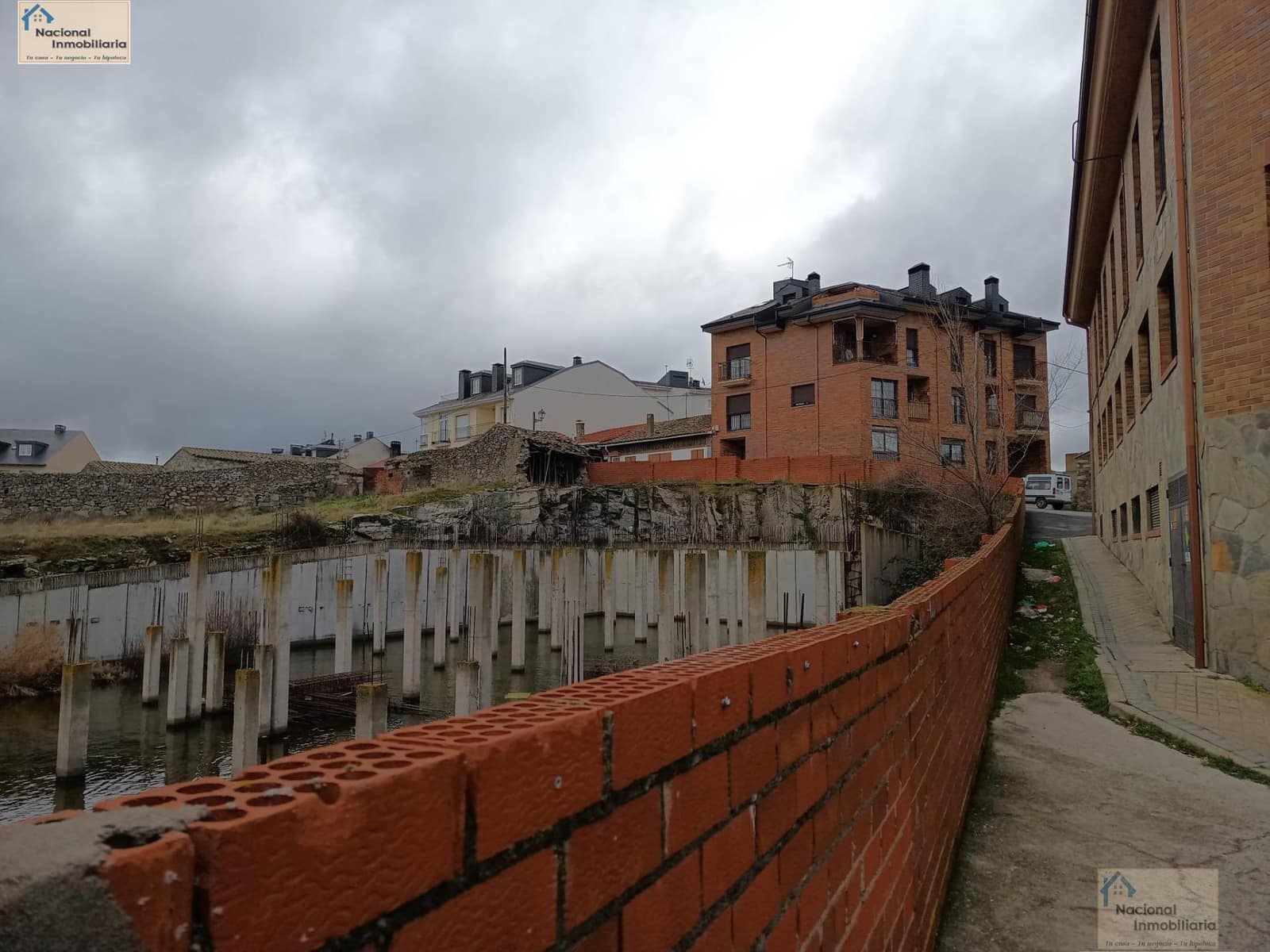 Building Plot for sale in El Espinar - € 450,000 (Ref: 9765429)