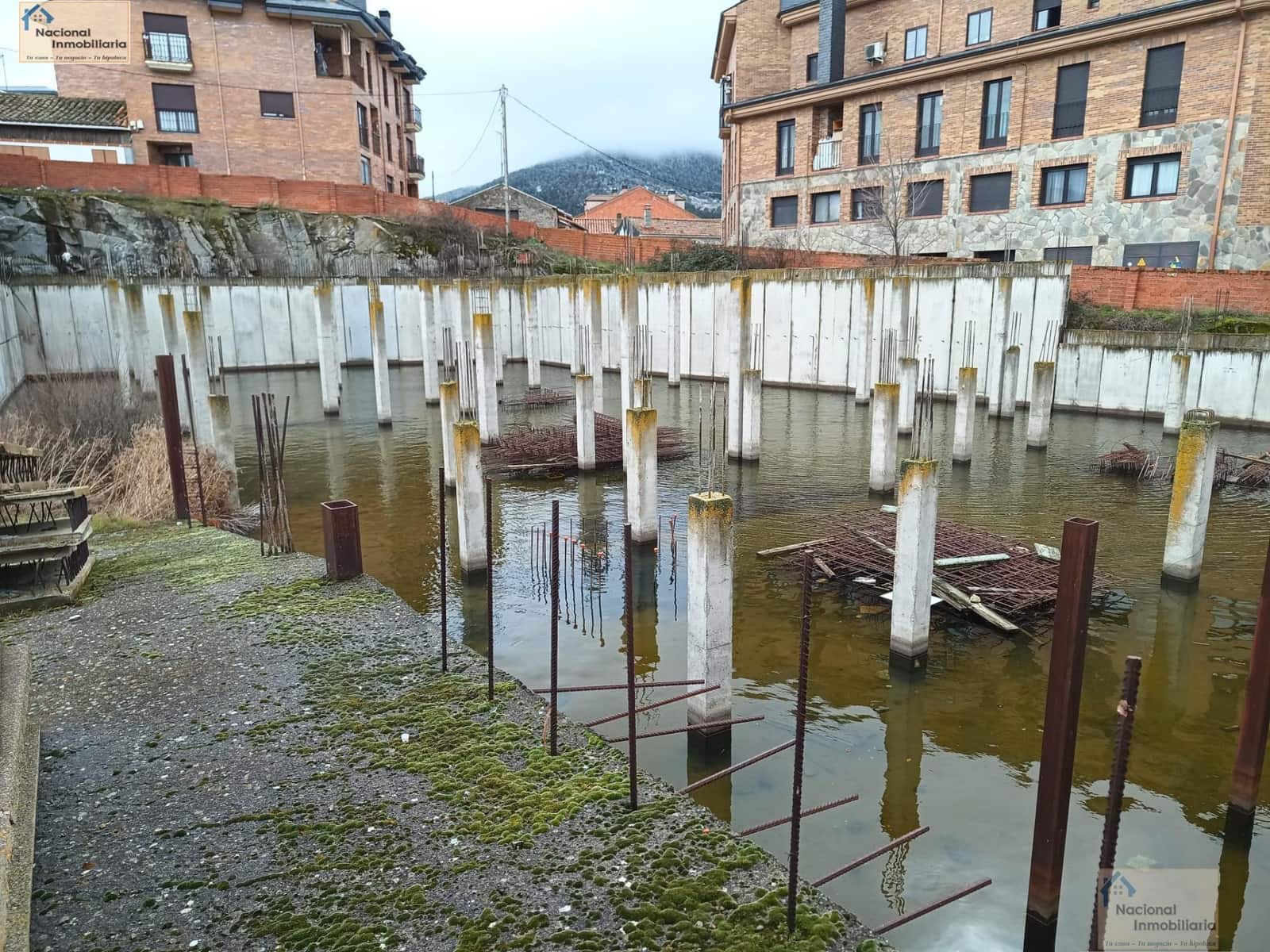 Building Plot for sale in El Espinar - € 450,000 (Ref: 9765429)