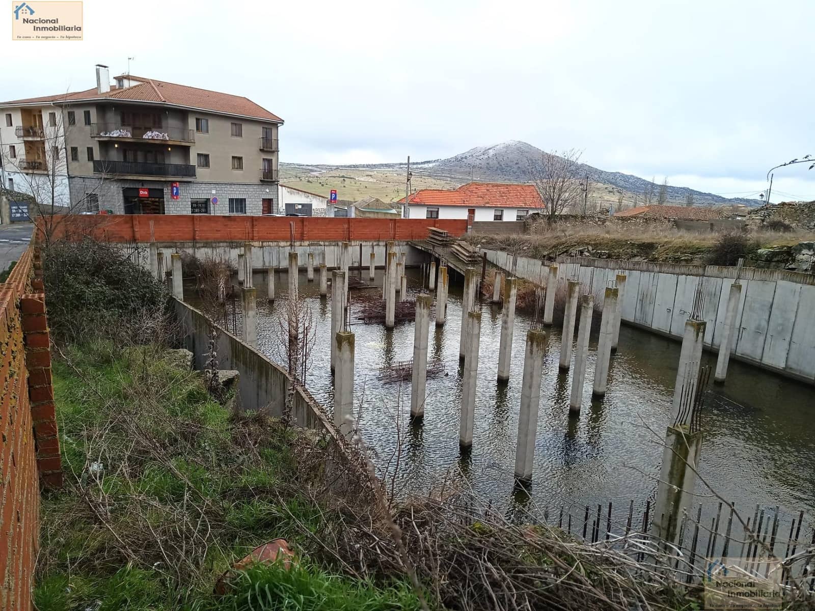 Building Plot for sale in El Espinar - € 450,000 (Ref: 9765429)