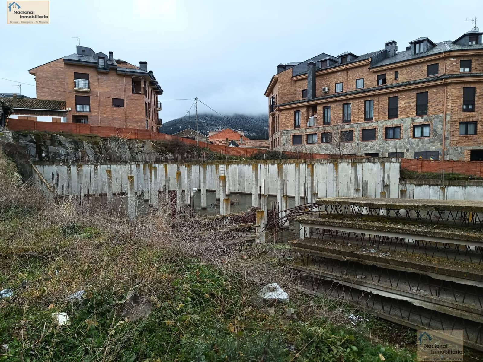 Building Plot for sale in El Espinar - € 450,000 (Ref: 9765429)