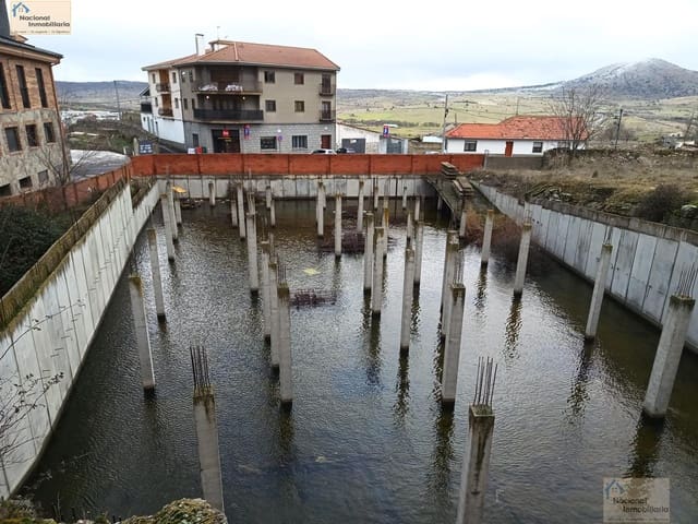 Building Plot for sale in El Espinar - € 450,000 (Ref: 9765429)