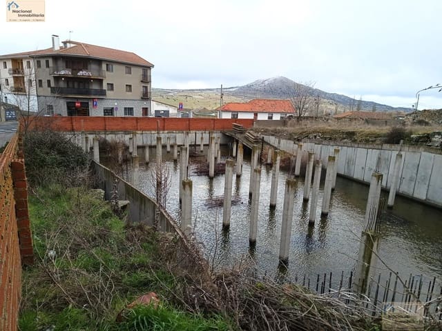 Building Plot for sale in El Espinar - € 450,000 (Ref: 9765429)