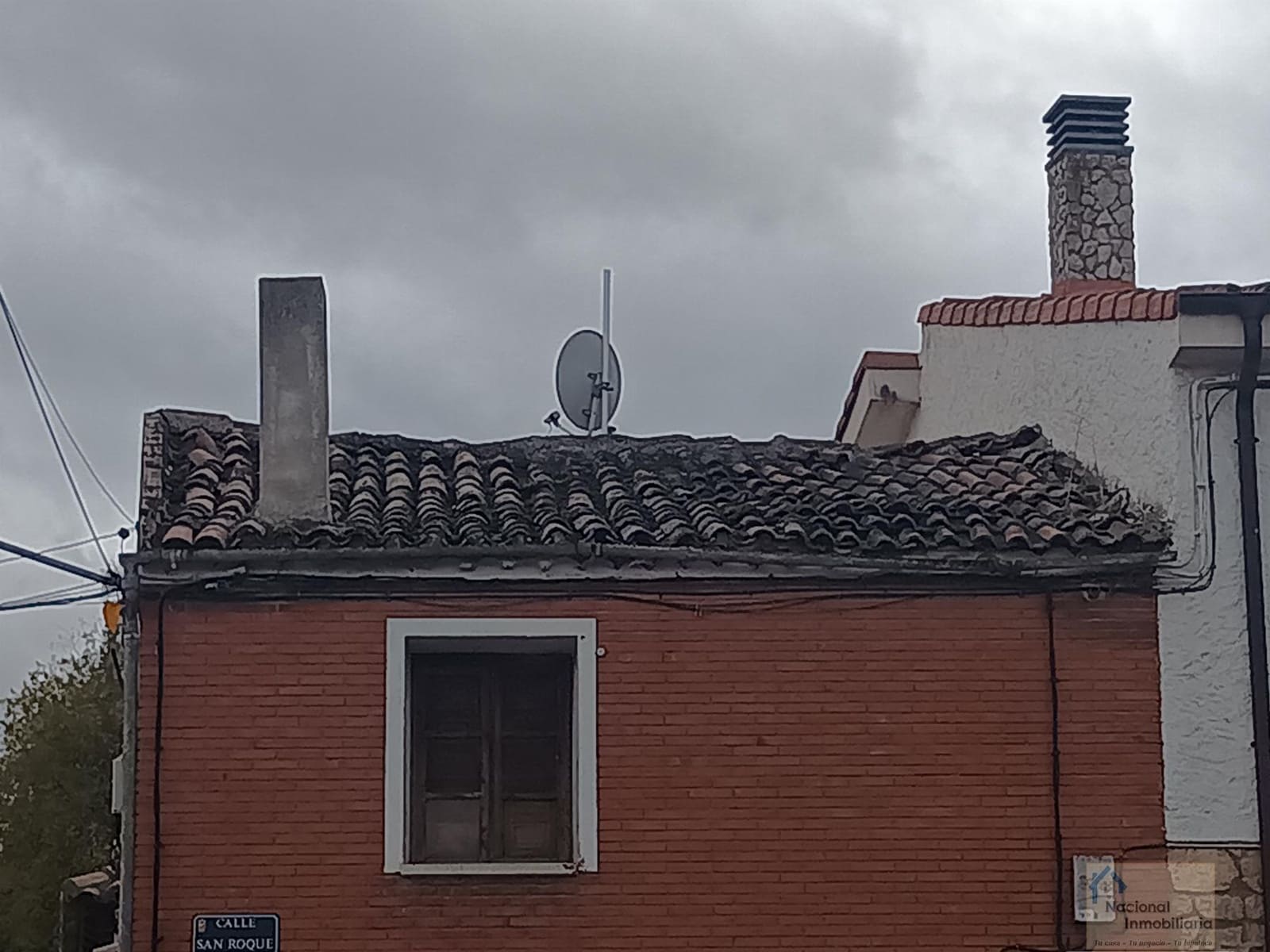 2 bedroom Townhouse for sale in Cubillas de Santa Marta - € 15,000 (Ref: 9765431)