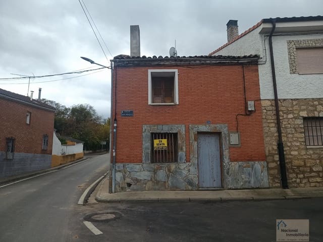 2 bedroom Townhouse for sale in Cubillas de Santa Marta - € 15,000 (Ref: 9765431)