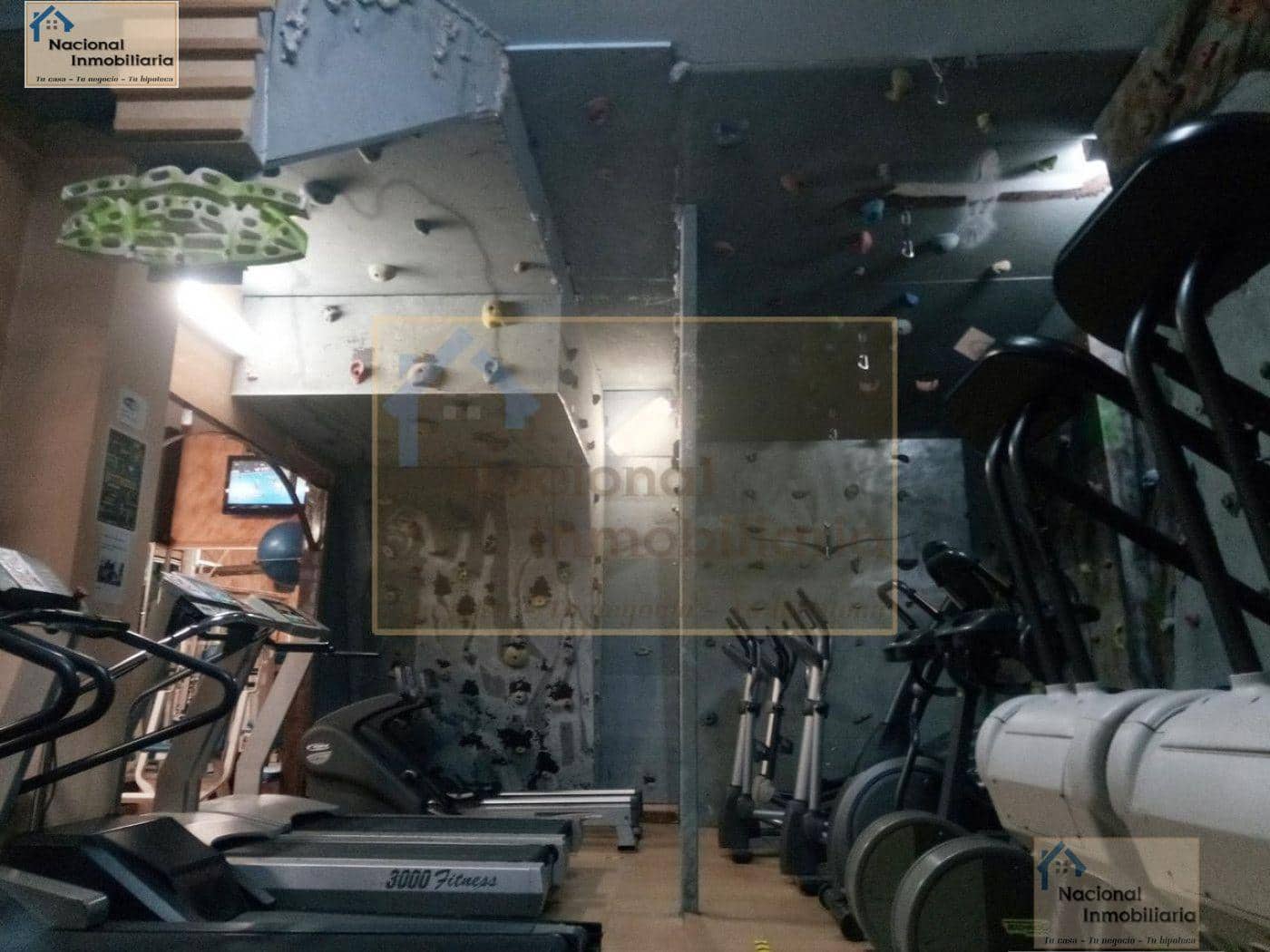 Commercial for sale in Segovia city - € 800,000 (Ref: 9765432)