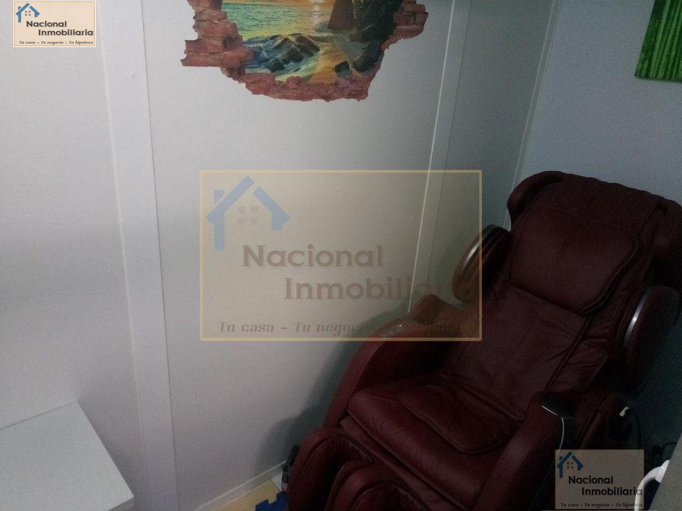 Commercial for sale in Segovia city - € 800,000 (Ref: 9765432)