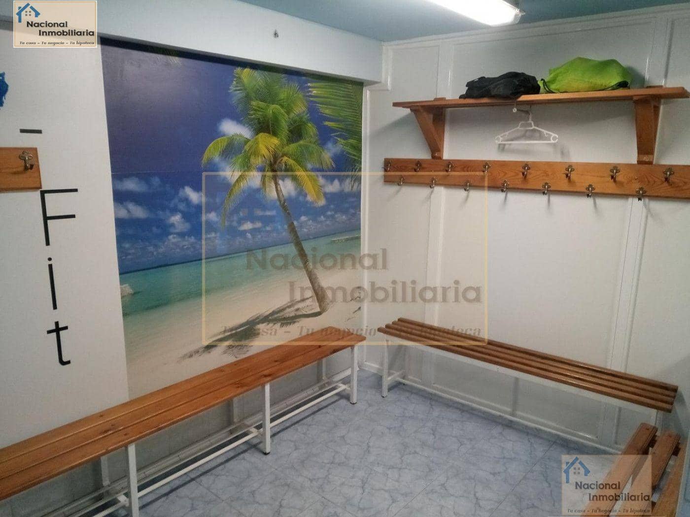 Commercial for sale in Segovia city - € 800,000 (Ref: 9765432)