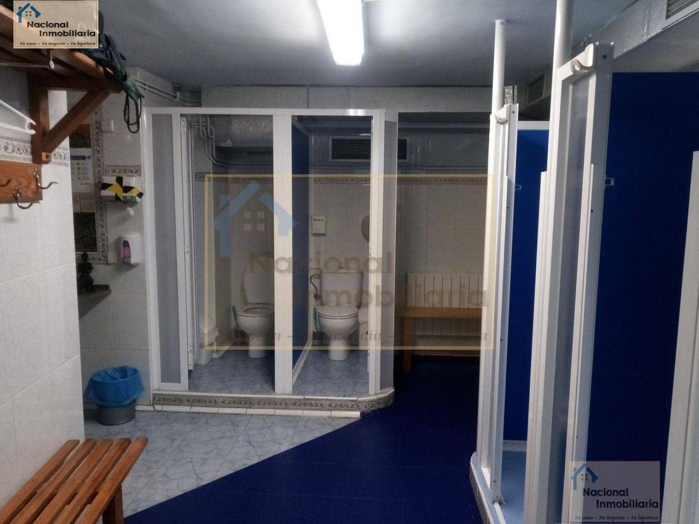 Commercial for sale in Segovia city - € 800,000 (Ref: 9765432)