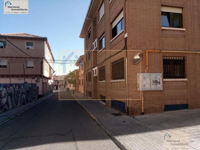 Commercial for sale in Segovia city - € 800,000 (Ref: 9765432)