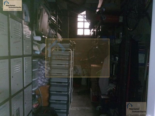 Commercial for sale in Segovia city - € 800,000 (Ref: 9765432)