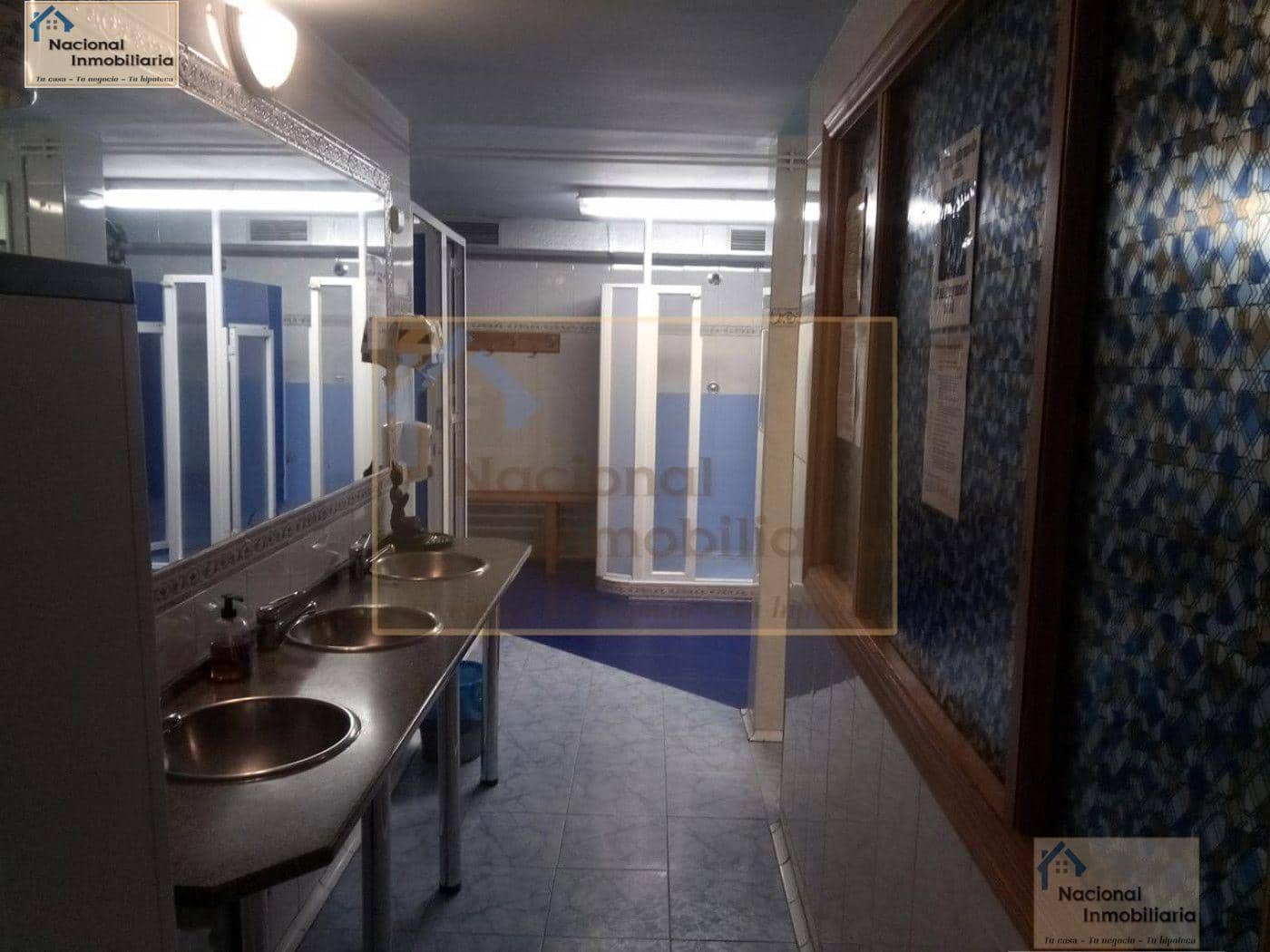 Commercial for sale in Segovia city - € 800,000 (Ref: 9765432)