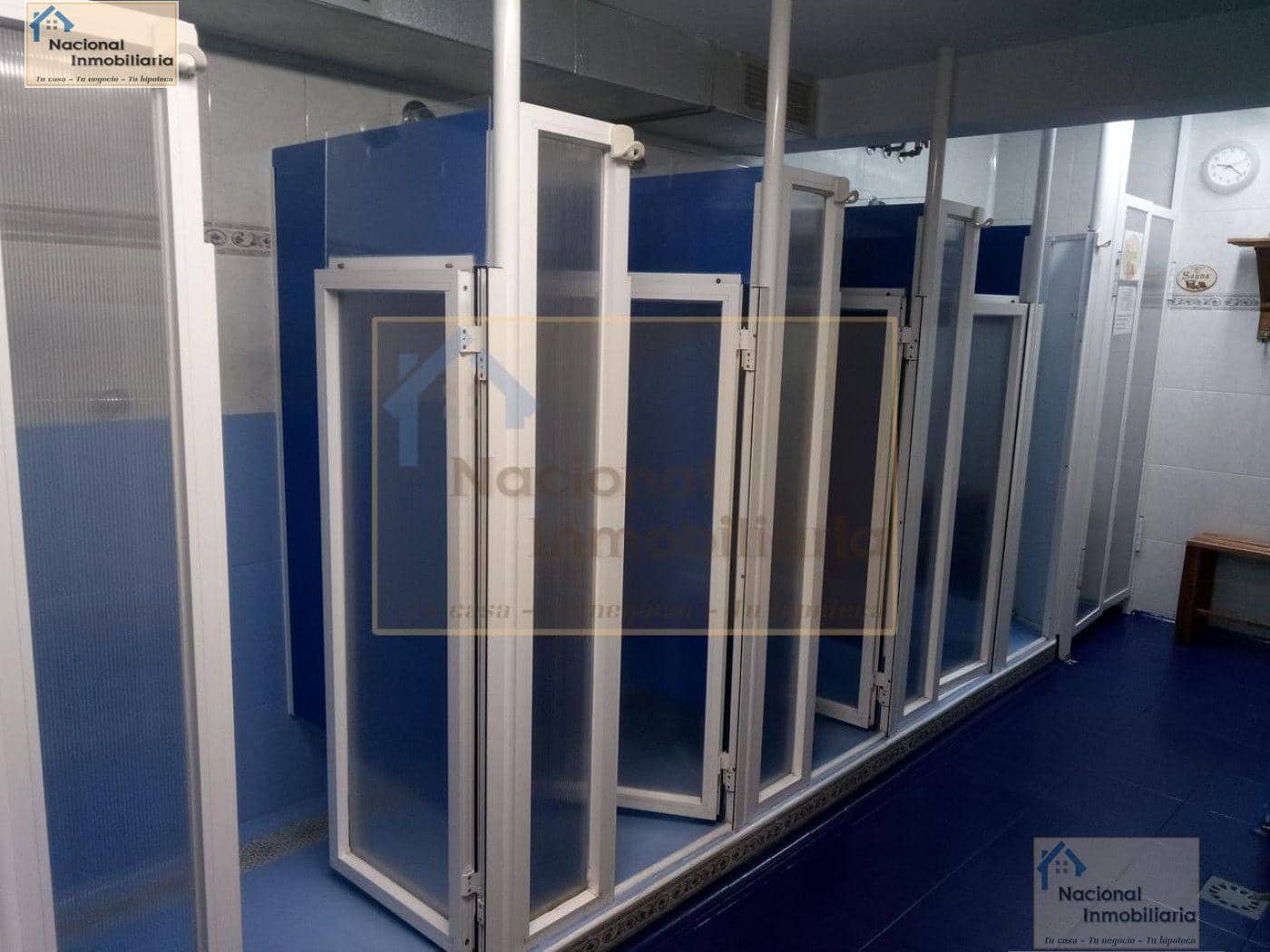 Commercial for sale in Segovia city - € 800,000 (Ref: 9765432)