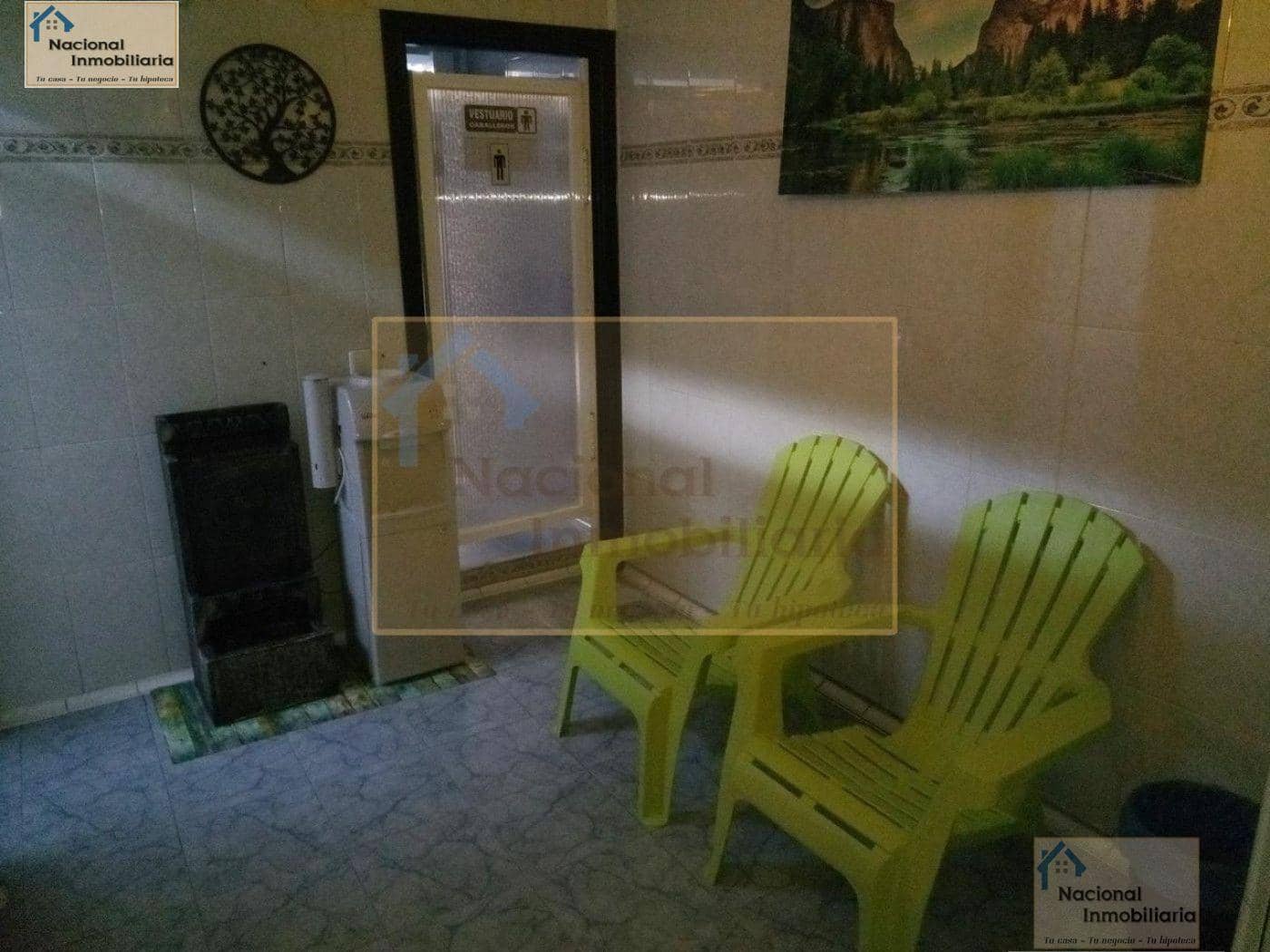 Commercial for sale in Segovia city - € 800,000 (Ref: 9765432)