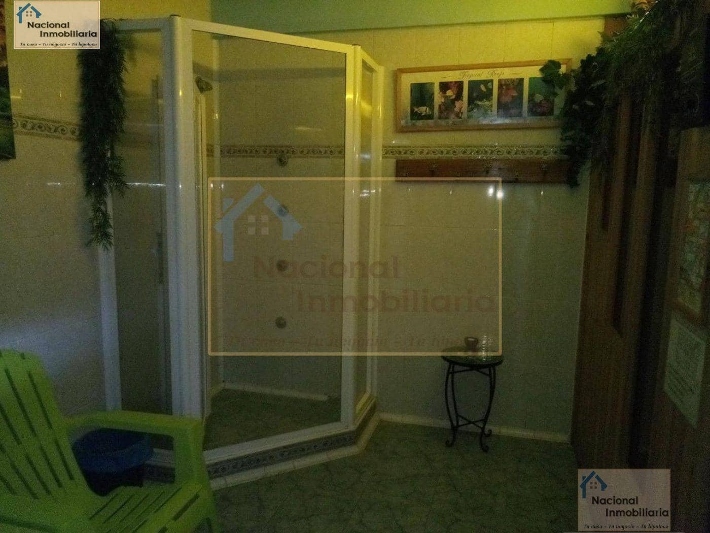 Commercial for sale in Segovia city - € 800,000 (Ref: 9765432)