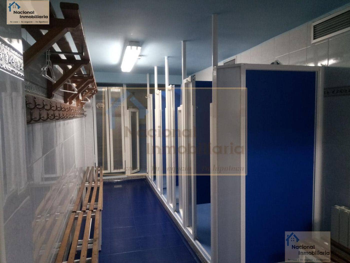 Commercial for sale in Segovia city - € 800,000 (Ref: 9765432)