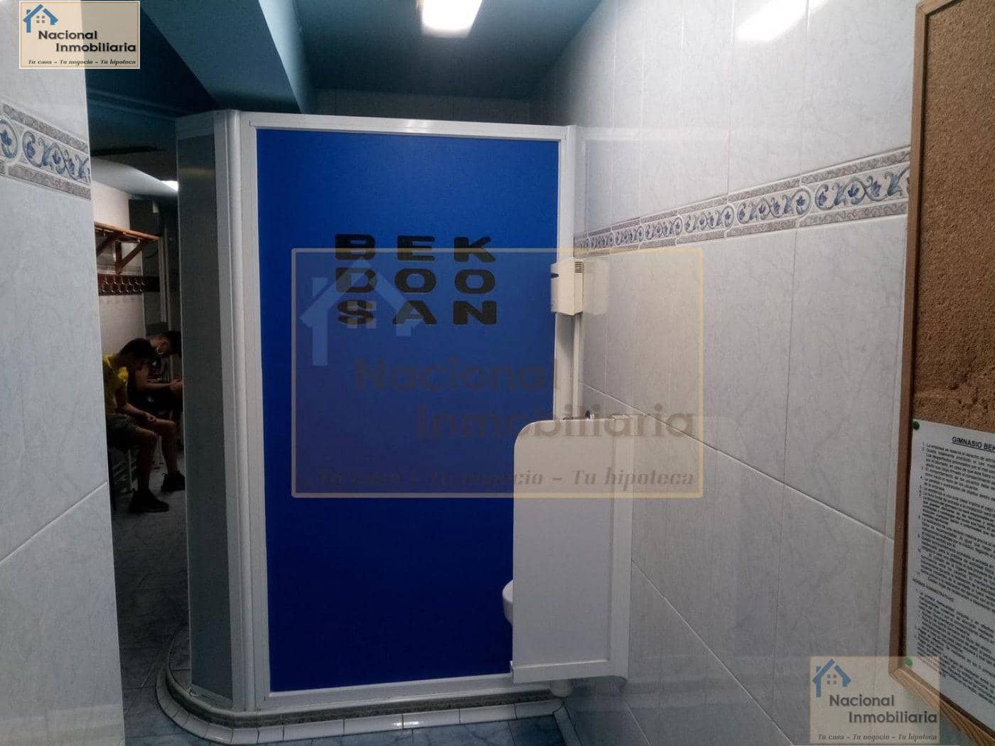 Commercial for sale in Segovia city - € 800,000 (Ref: 9765432)