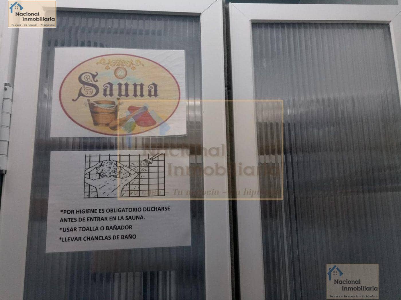 Commercial for sale in Segovia city - € 800,000 (Ref: 9765432)