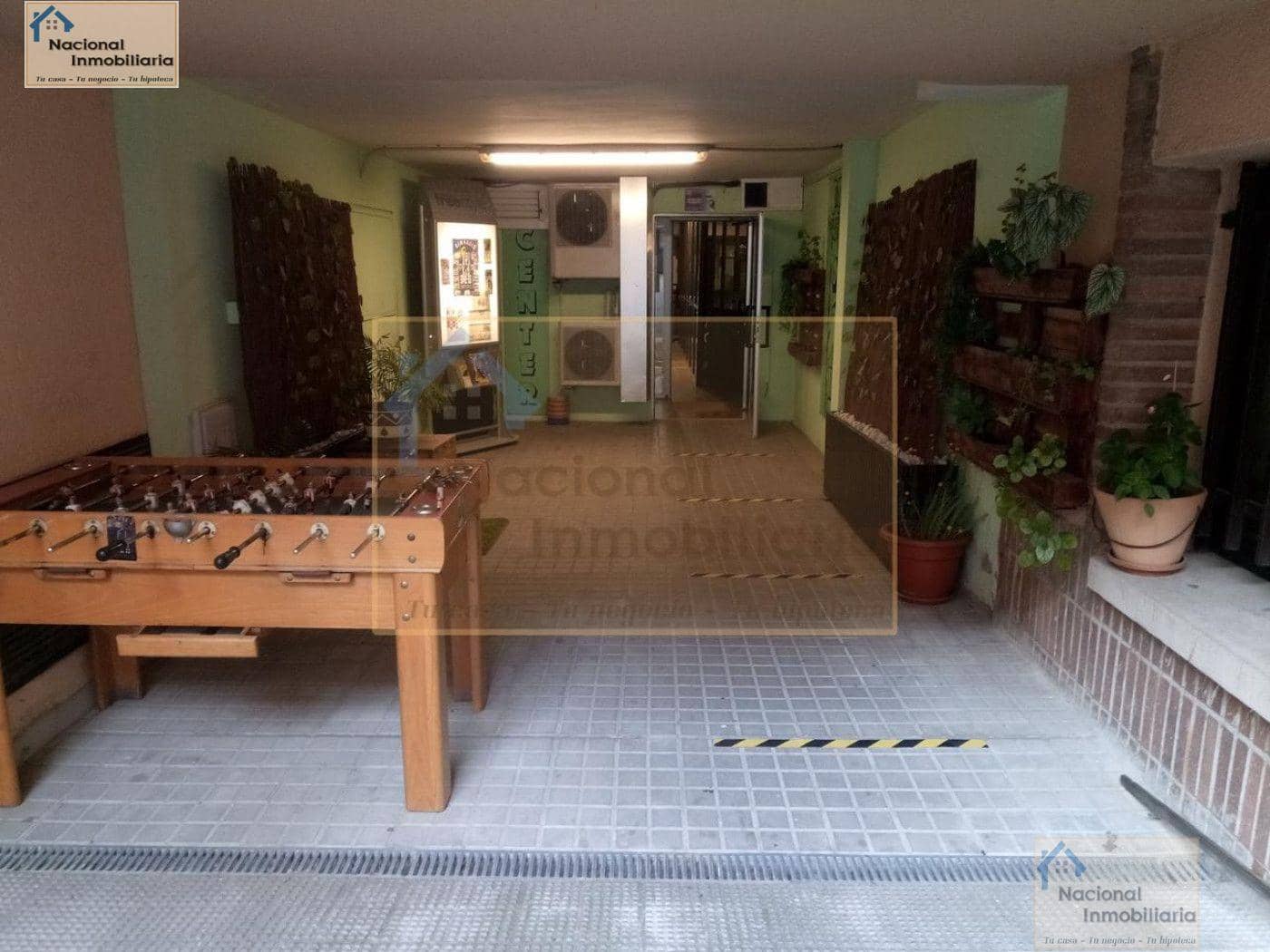 Commercial for sale in Segovia city - € 800,000 (Ref: 9765432)