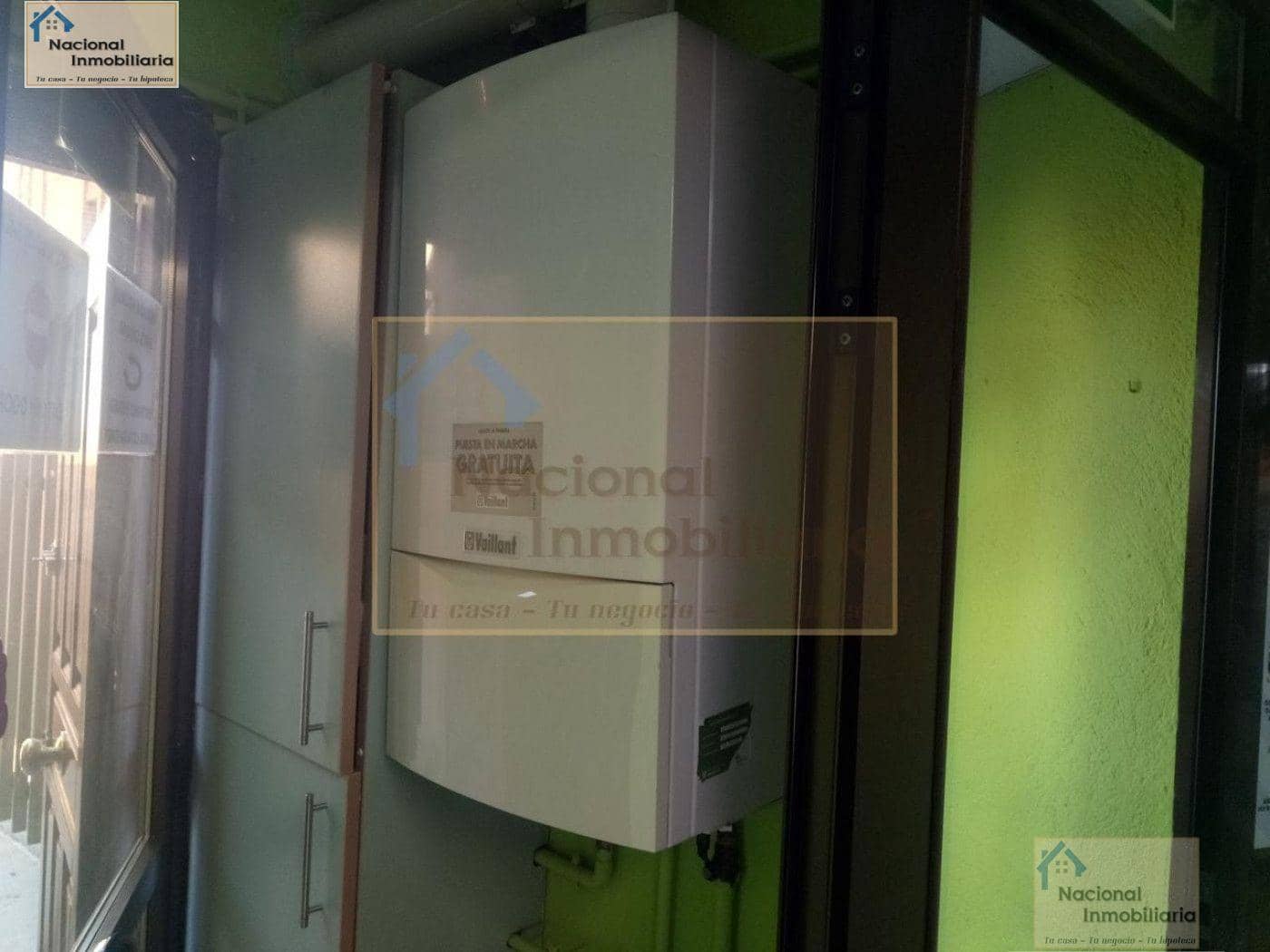 Commercial for sale in Segovia city - € 800,000 (Ref: 9765432)