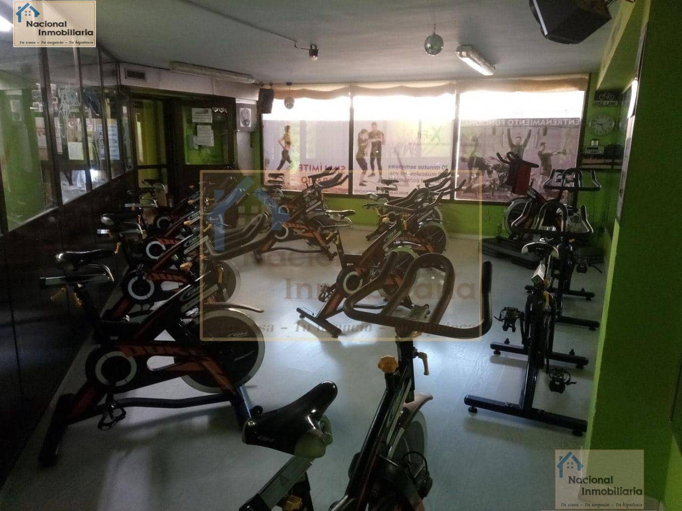 Commercial for sale in Segovia city - € 800,000 (Ref: 9765432)