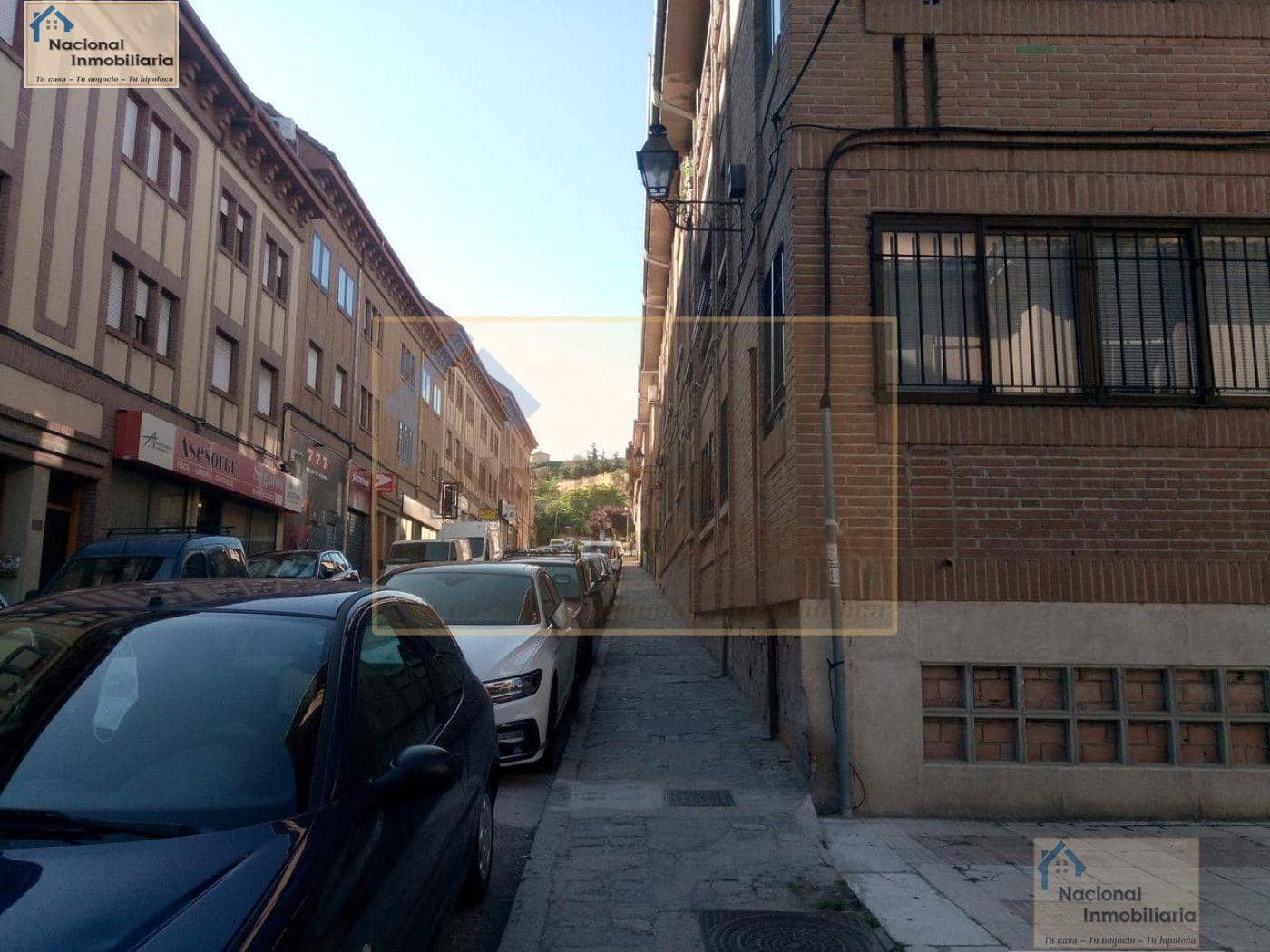 Commercial for sale in Segovia city - € 800,000 (Ref: 9765432)