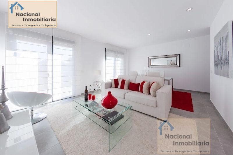 2 bedroom Villa for sale in Los Angeles de San Rafael - € 245,000 (Ref: 9765433)