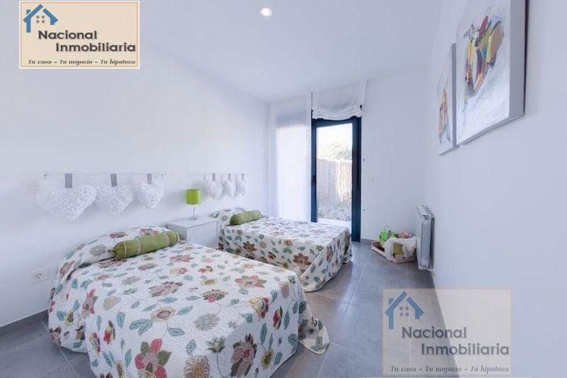 2 bedroom Villa for sale in Los Angeles de San Rafael - € 245,000 (Ref: 9765433)