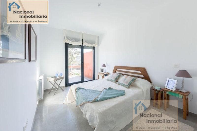 2 bedroom Villa for sale in Los Angeles de San Rafael - € 245,000 (Ref: 9765433)