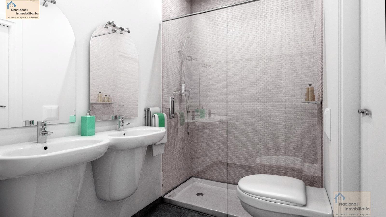 2 bedroom Villa for sale in Los Angeles de San Rafael - € 245,000 (Ref: 9765433)