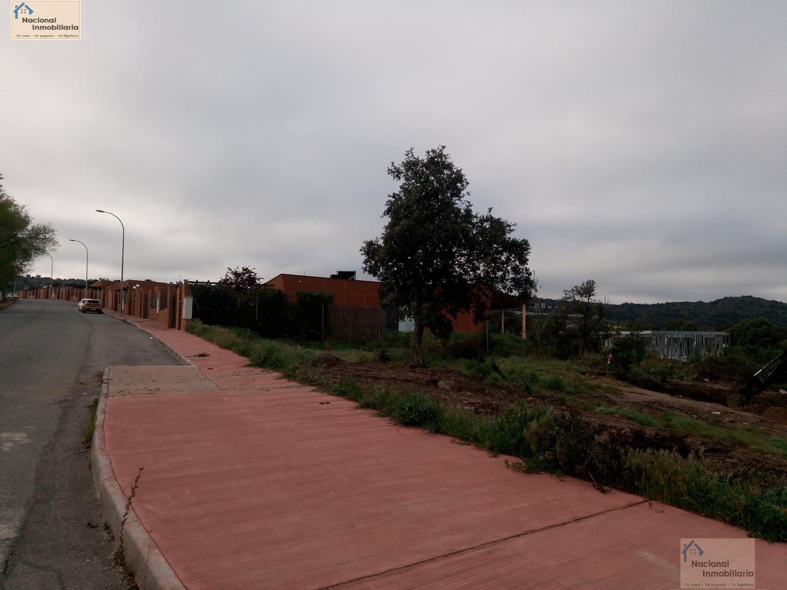 2 bedroom Villa for sale in Los Angeles de San Rafael - € 245,000 (Ref: 9765433)