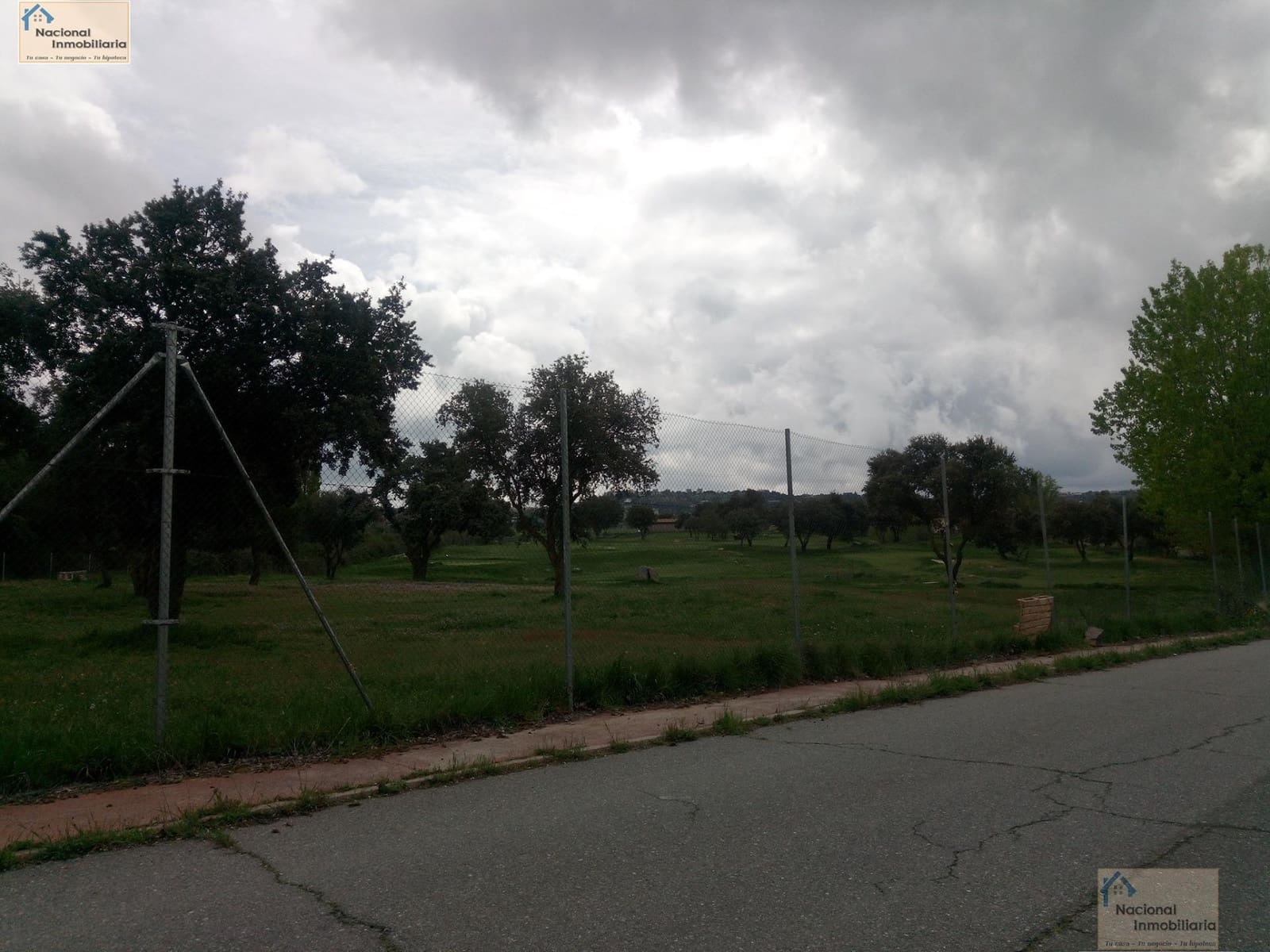 2 bedroom Villa for sale in Los Angeles de San Rafael - € 245,000 (Ref: 9765433)