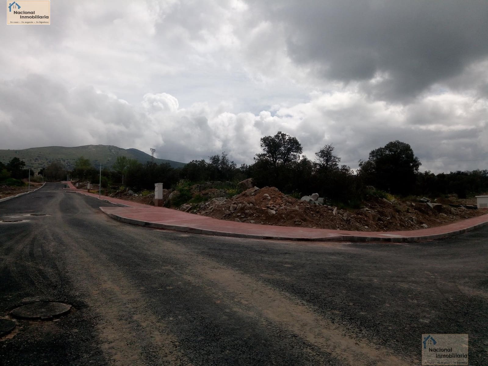 2 bedroom Villa for sale in Los Angeles de San Rafael - € 245,000 (Ref: 9765433)