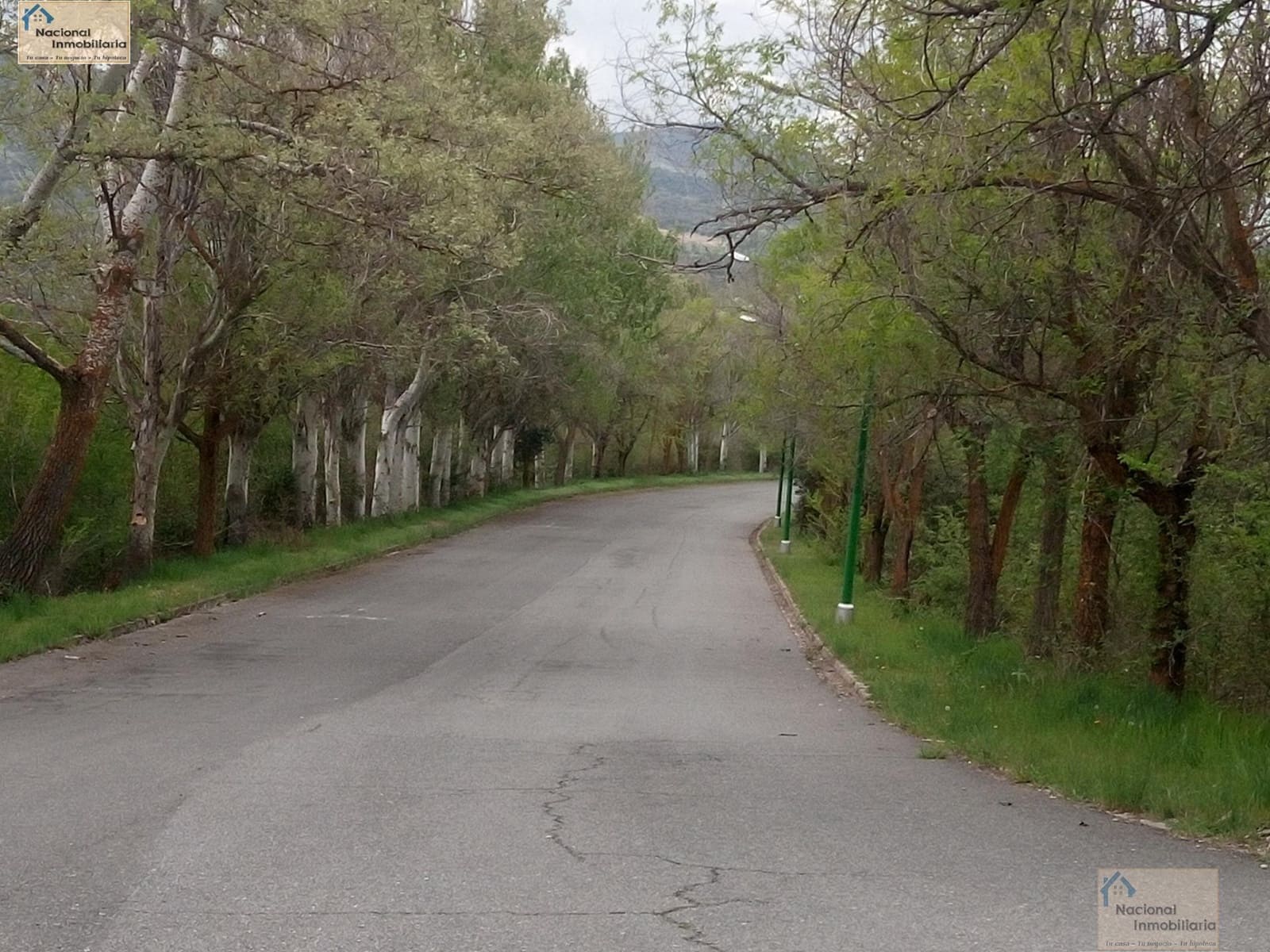 2 bedroom Villa for sale in Los Angeles de San Rafael - € 245,000 (Ref: 9765433)