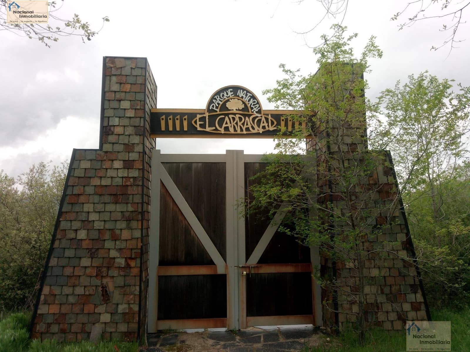 2 bedroom Villa for sale in Los Angeles de San Rafael - € 245,000 (Ref: 9765433)