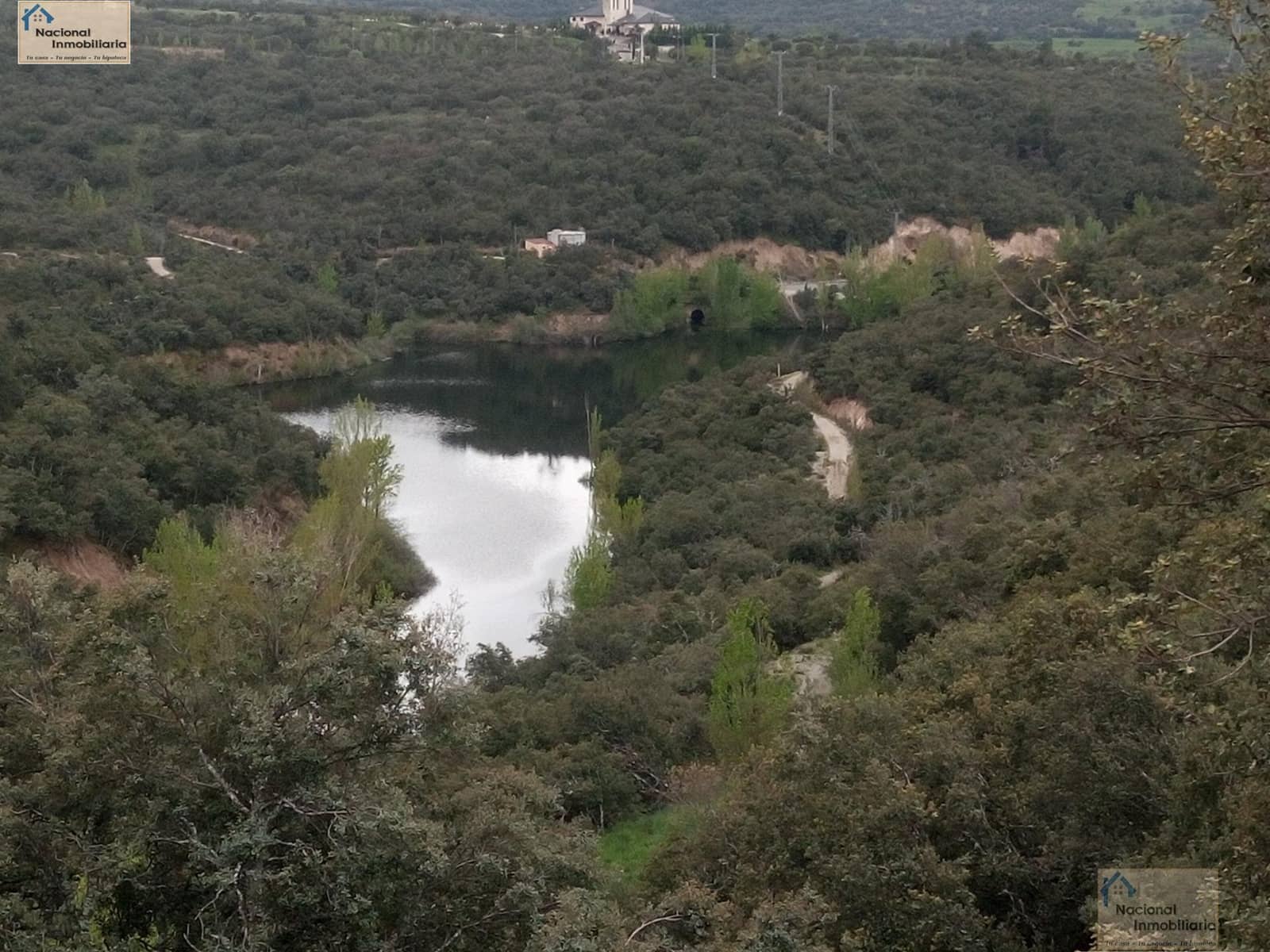 2 bedroom Villa for sale in Los Angeles de San Rafael - € 245,000 (Ref: 9765433)