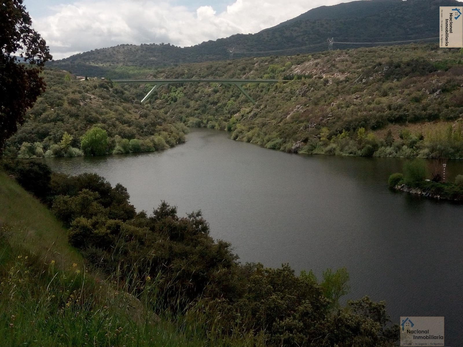 2 bedroom Villa for sale in Los Angeles de San Rafael - € 245,000 (Ref: 9765433)